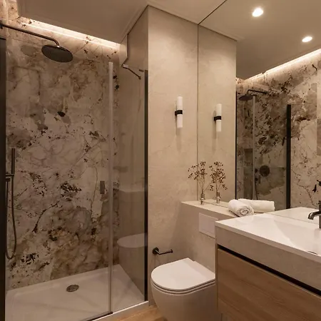 Panorama Center Main Station Apartment Krakow