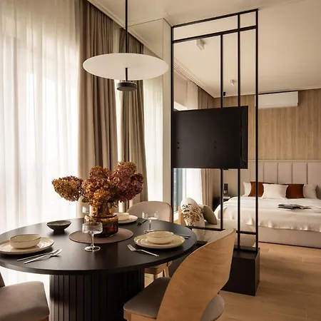 Panorama Center Main Station