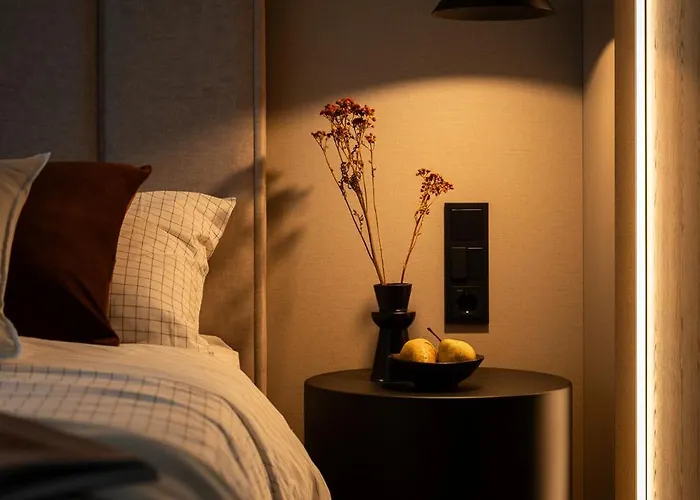 Panorama Center Main Station * Krakow