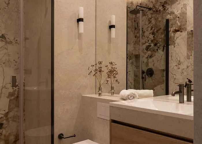 Panorama Center Main Station