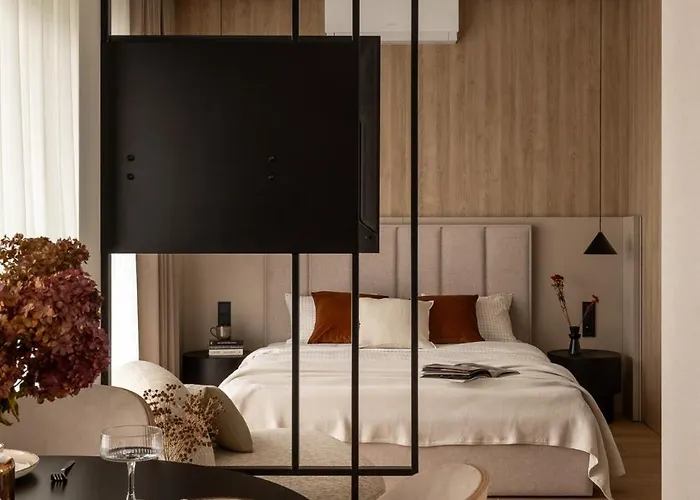 Panorama Center Main Station * Krakow