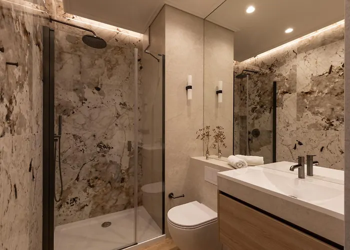 Panorama Center Main Station דירה קרקוב