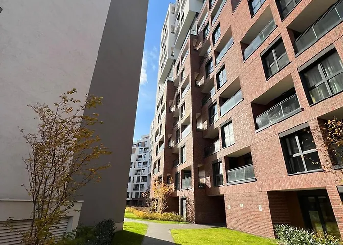 Panorama Center Main Station *